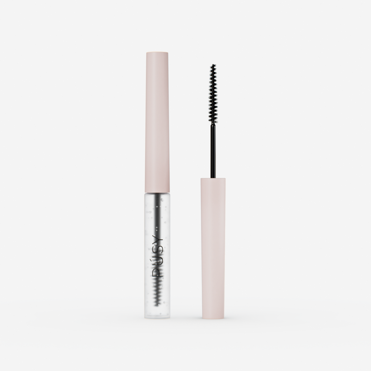 Brow fix gel