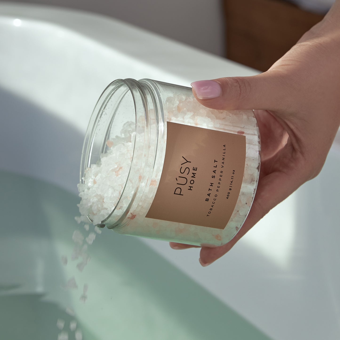 Bath Salt