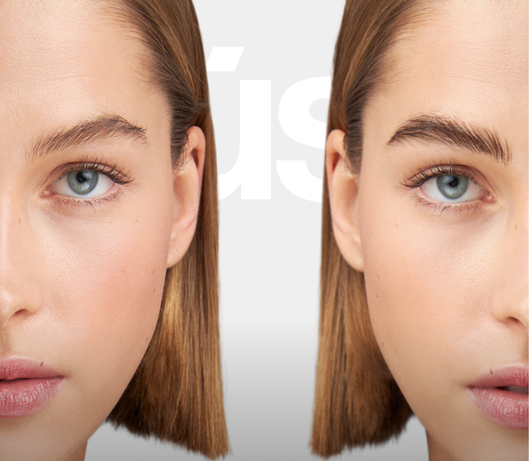 Brow & Bloom DUO: Brow fix gel + Hand cream