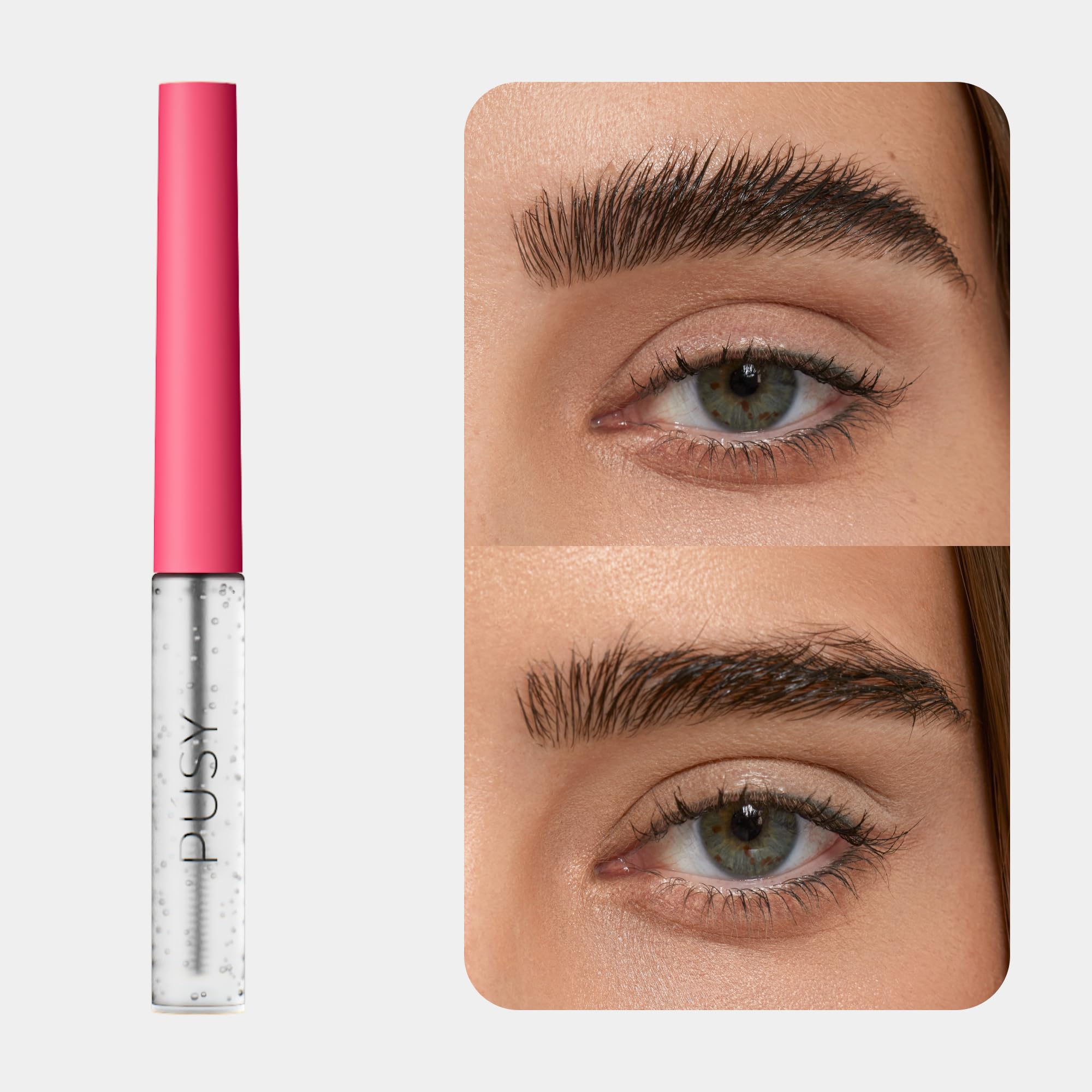 Super Fix Brow Gel 2.0