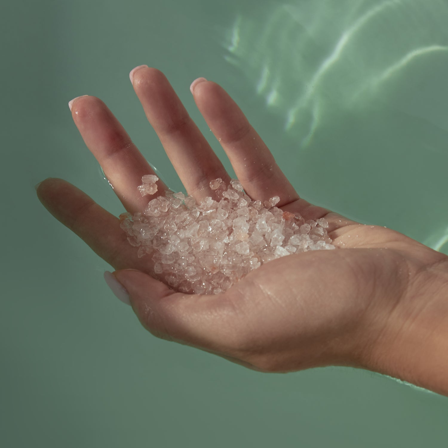 Bath Salt - Pusy beauty