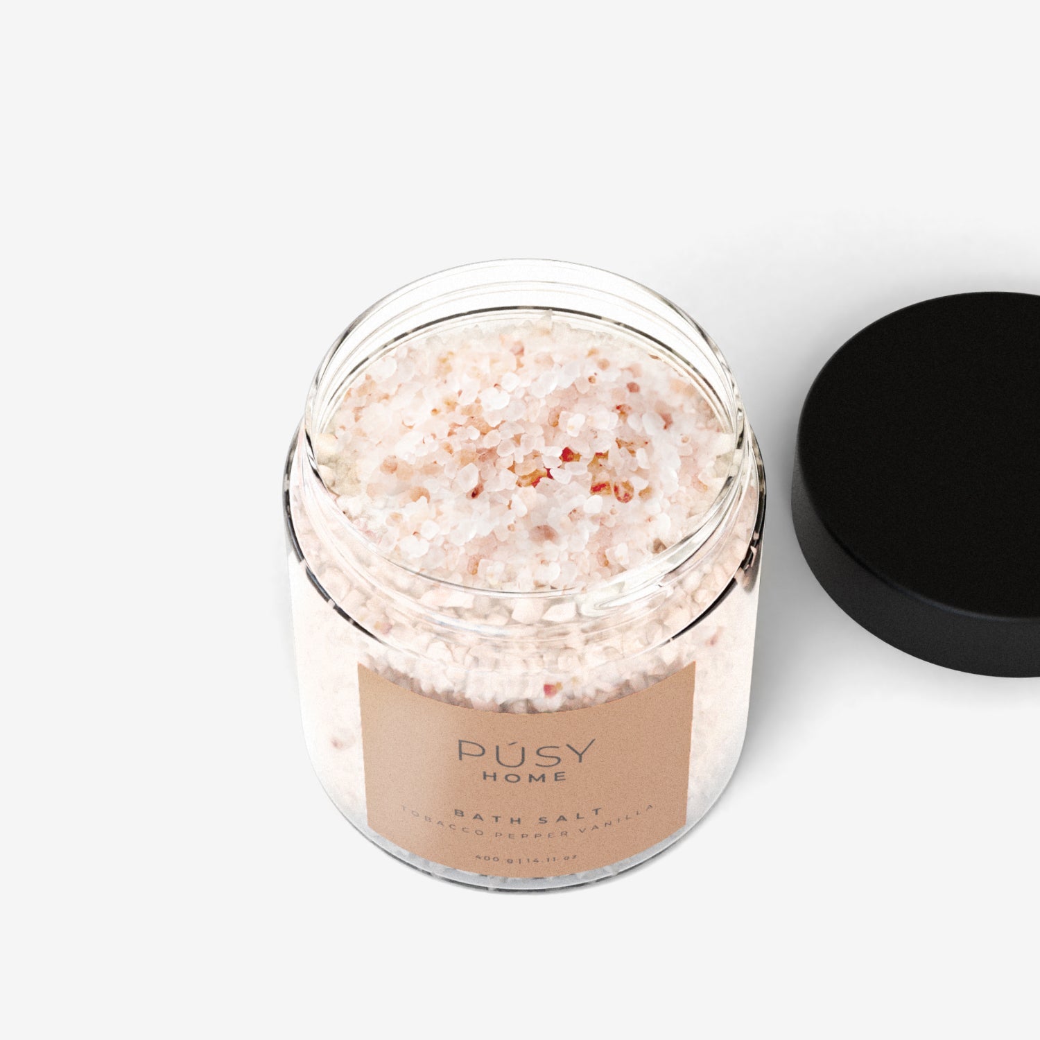 Bath Salt - Pusy beauty