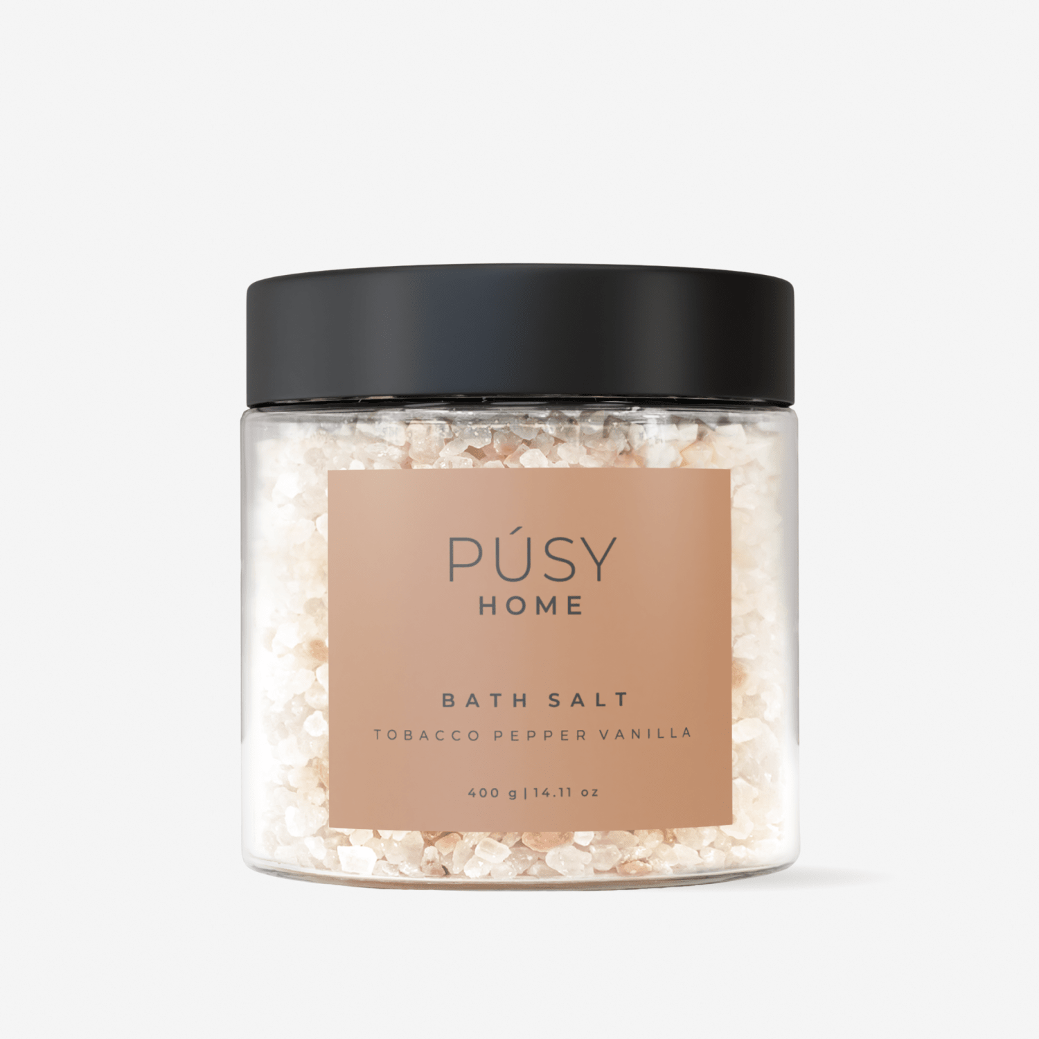 Bath Salt - Pusy beauty