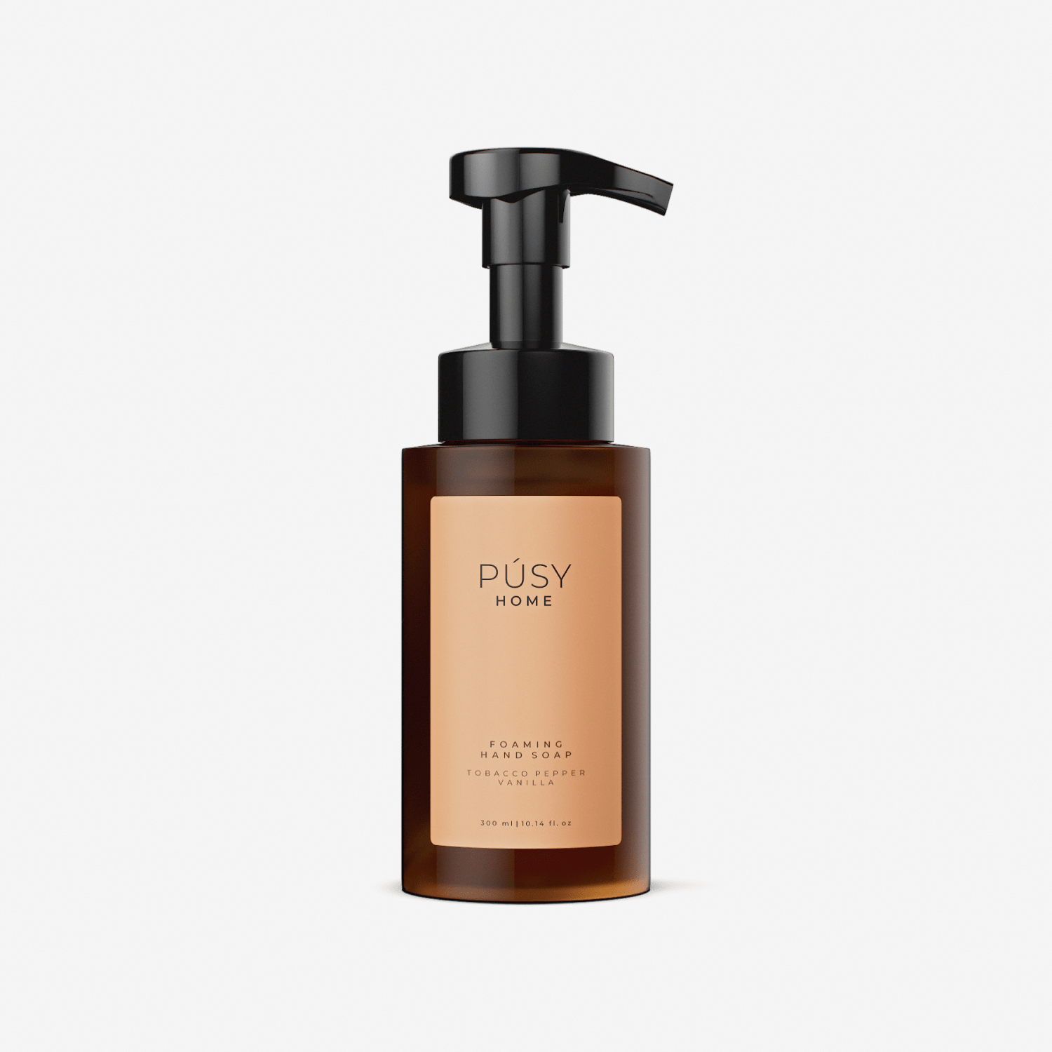 Foaming Hand Soap - Pusy beauty