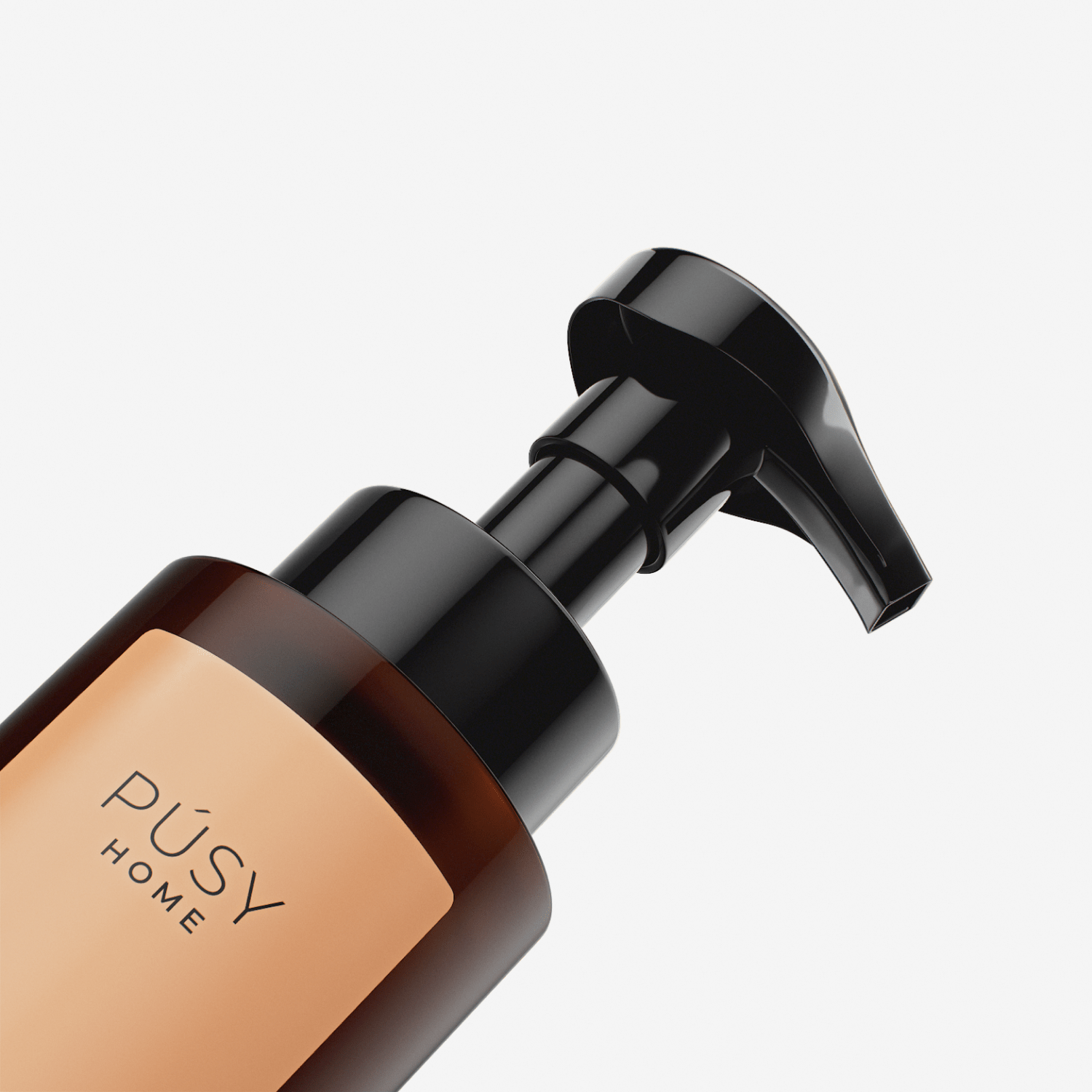 Foaming Hand Soap - Pusy beauty