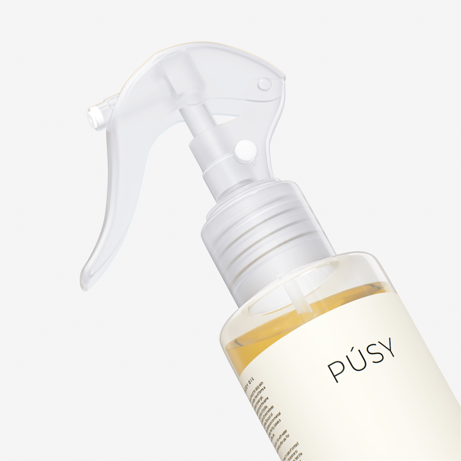 Shower Body Oil - Pusy beauty